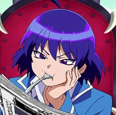 Profile image of 鈴木入間
