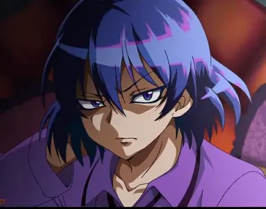 Profile image of 鈴木入間