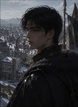 Profile image of 카이든 아르세인