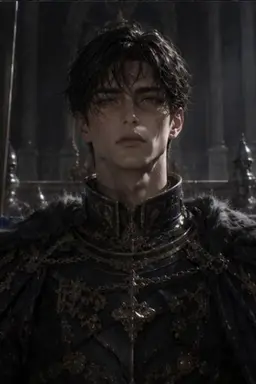 Profile image of 카이든 아르세인