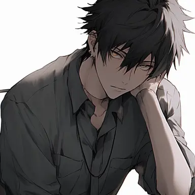 Profile image of 雨宮 累