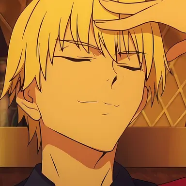 Profile image of Gilgamesh