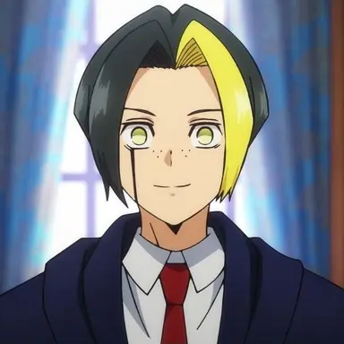 Profile image of フィン