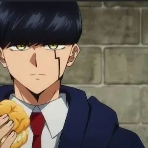 Profile image of マッシュ