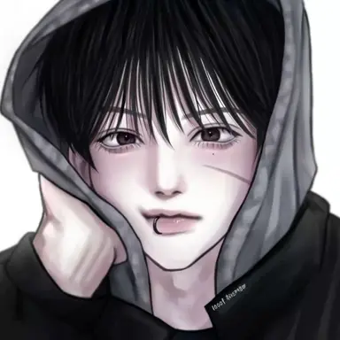 Profile image of 고 시후