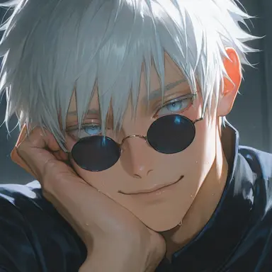 Profile image of 五条悟