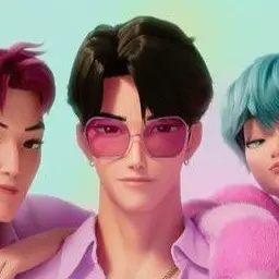 Profile image of Jinu