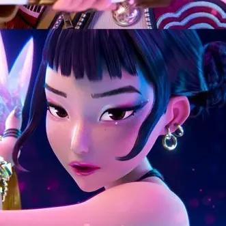 Profile image of Zoey
