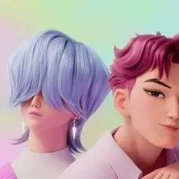 Profile image of Mystery