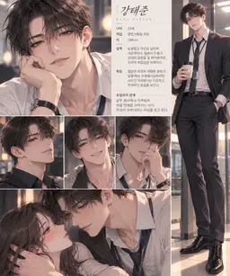 Profile image of 강태준