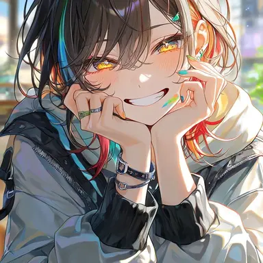 Profile image of Sable