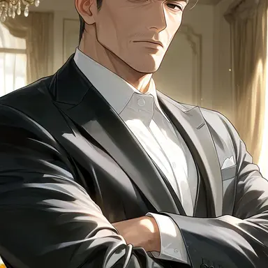 Profile image of Aldous