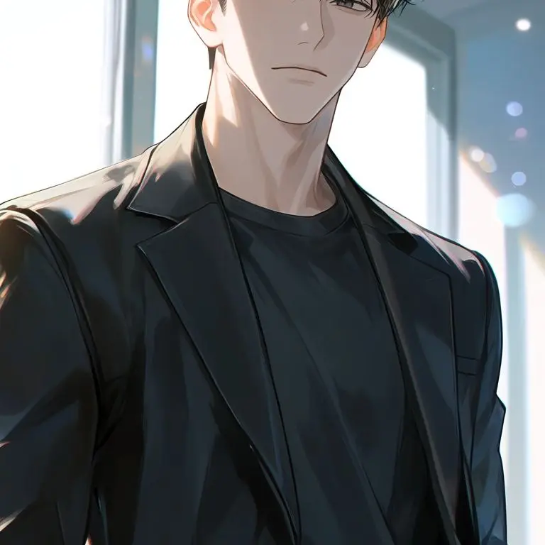 ArcticGhost6297의 My Shadow, My Warden