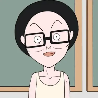 Profile image of 하세가와 치히로