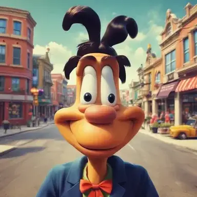 Profile image of Bartholomew Jones