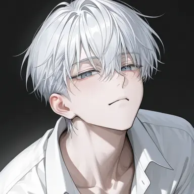 Profile image of 白瀬 ハヤト