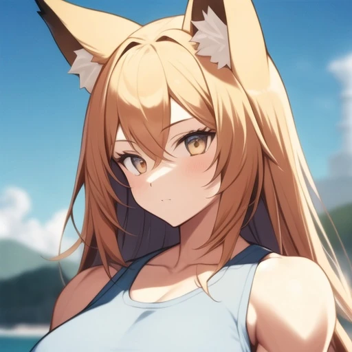 미호