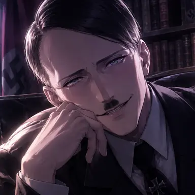 Profile image of ヒトラー