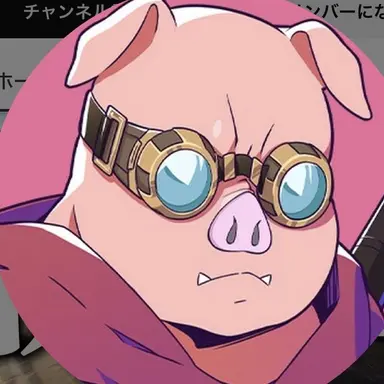 Profile image of おおはらmen