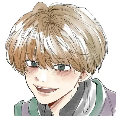 Profile image of シャルナーク