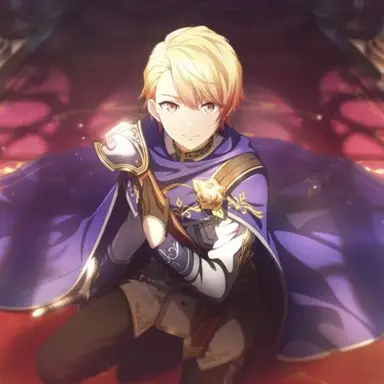 Profile image of 텐마 츠카사