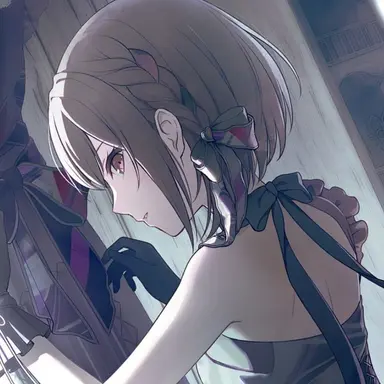 Profile image of 시노노메 에나