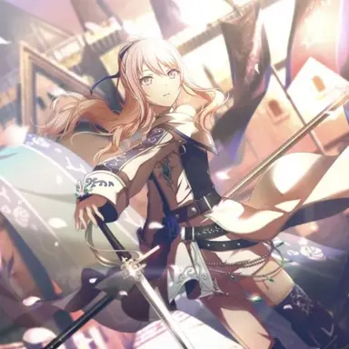 Profile image of 아키야마 미즈키