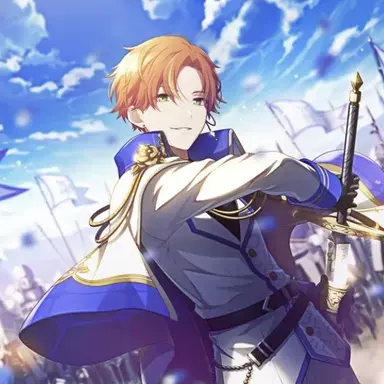 Profile image of 시노노메 아키토