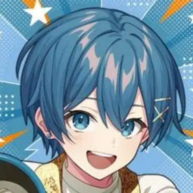 Profile image of ちぐさくん