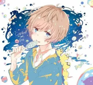 Profile image of 瑞希奏