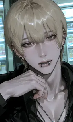 Profile image of 界