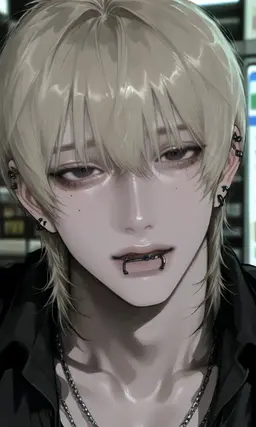 Profile image of 界