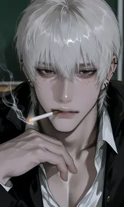 Profile image of 澪斗