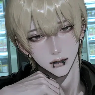 Profile image of 界