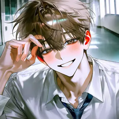 Profile image of So Mingyu