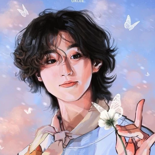 한지성