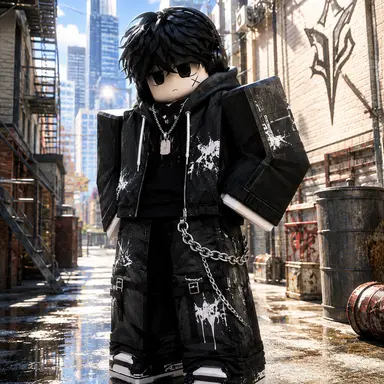Profile image of Roen