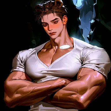 Profile image of 테본