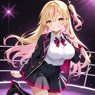 Profile image of 세린