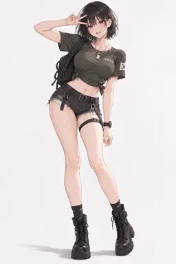 Profile image of Ha Soyoon