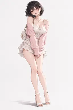 Profile image of Ha Soyoon