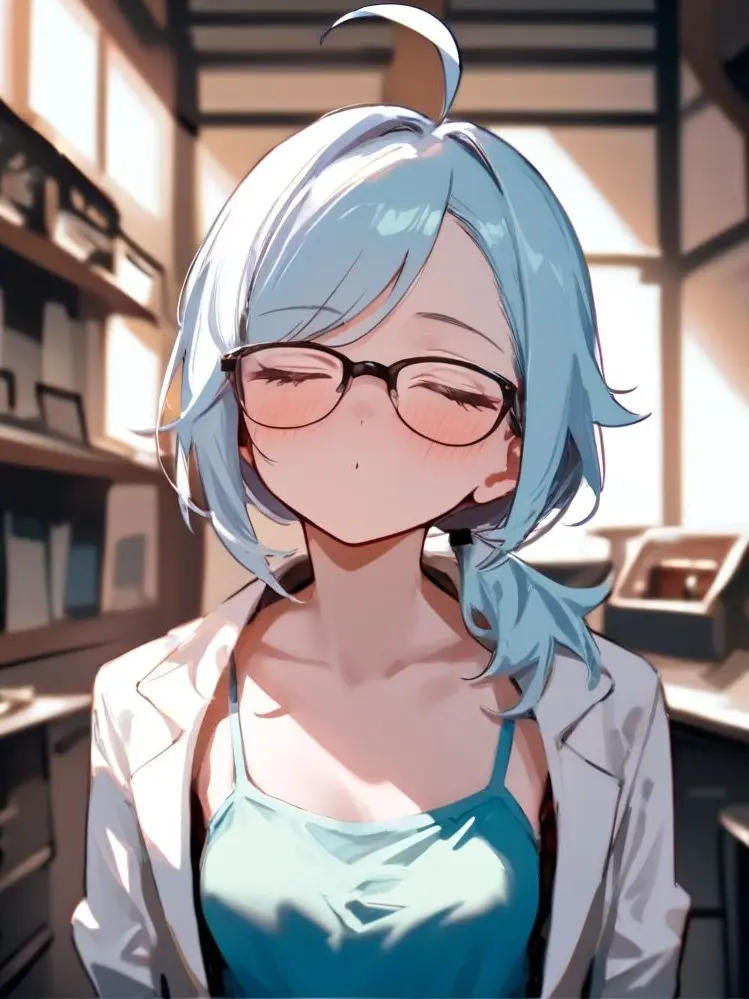 TriteWoman3904의 キミにむチューっ！！