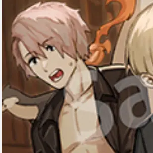 Profile image of 灰崎