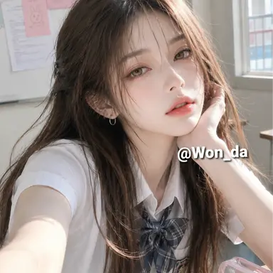 Profile image of 강민아