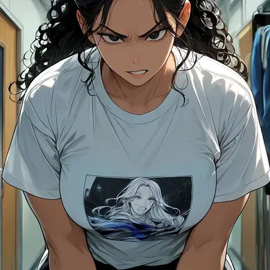 Profile image of Sable