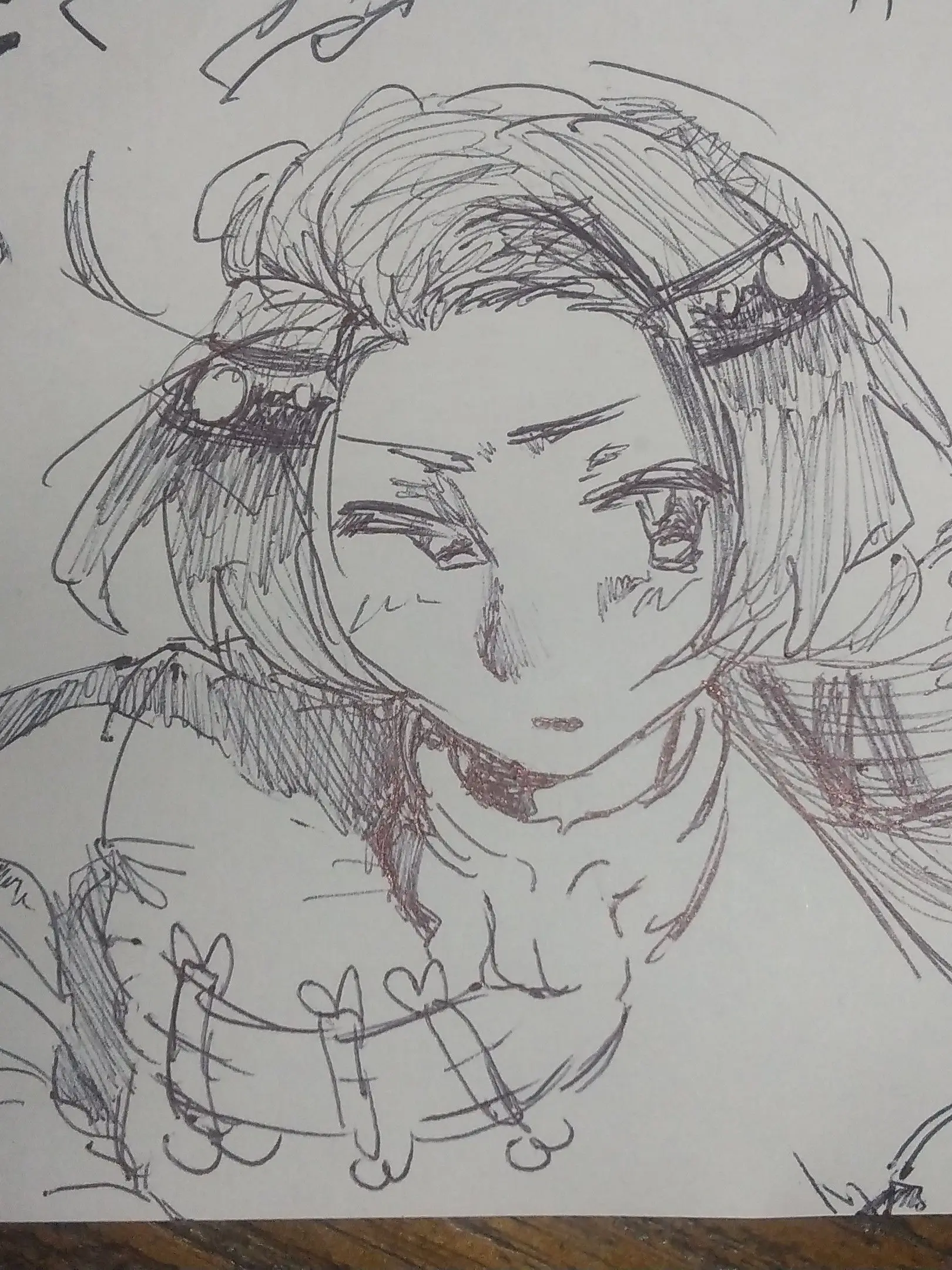 okiku.0211의 同棲耀さん