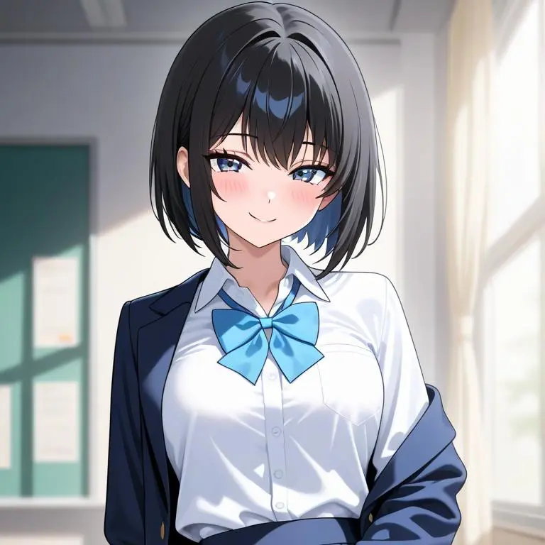 ShiftyLaw0294의 Dangerous Gal Trio