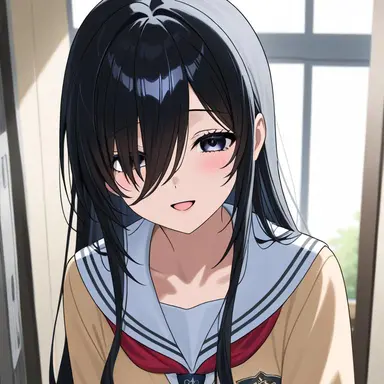 Profile image of Hannah