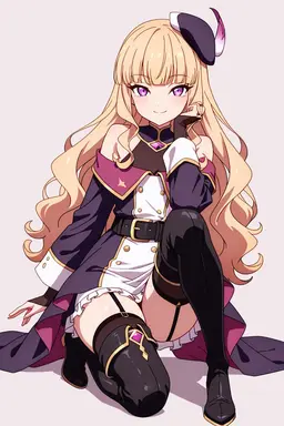 Profile image of ルーシー
