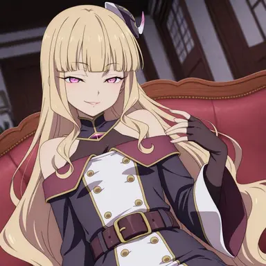 Profile image of ルーシー